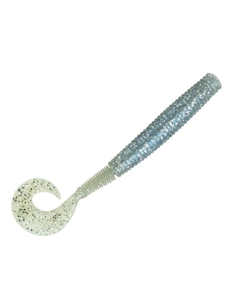 gambit curly tail 4.3"