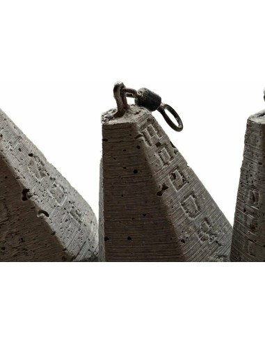 alternativa al plom, eco  plom sinker hruska  pera