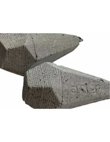 alternativa al plomo, eco plomo sinker hrusca pera