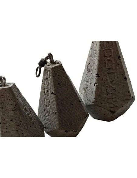 alternative to lead, eco lead sinker hruska pear