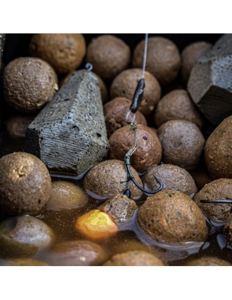 alternativa al plomo, eco plomo sinker hruska  pera