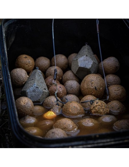 alternative to lead, eco lead sinker hruska pear