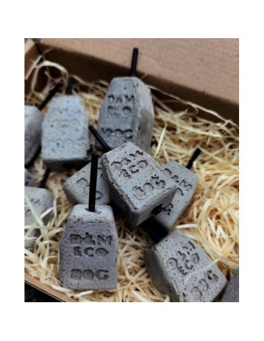 alternative au plomb, grippa eco plomb Pâtes en ligne à l'intérieur