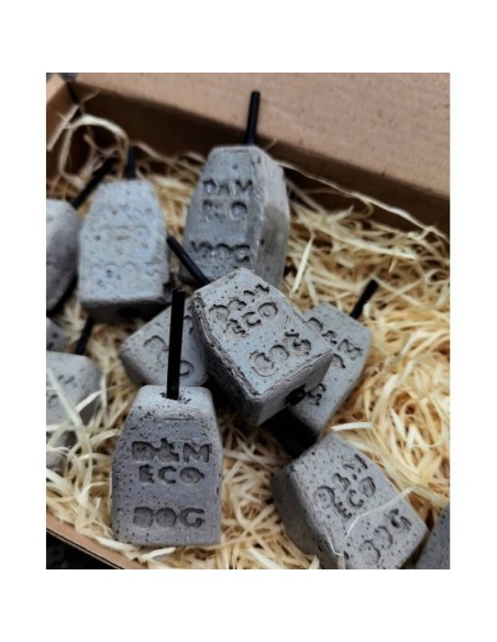 alternative to lead, eco lead sinker inline paste inside