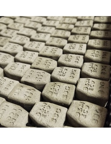 alternativa al piombo, eco piombo pasta , in linea dentro