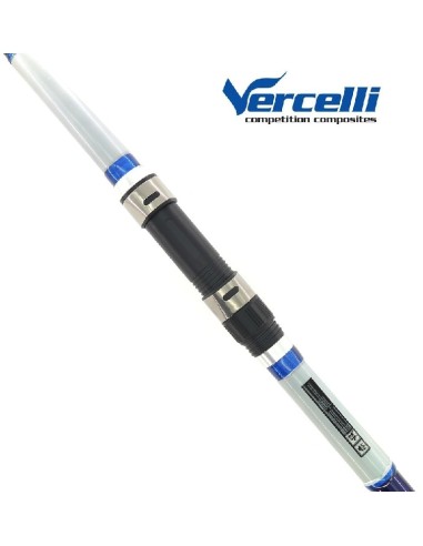 CANNA SURFCASTING-BEACH CASTING VERCELLI OXYGEN RADIANT  KW