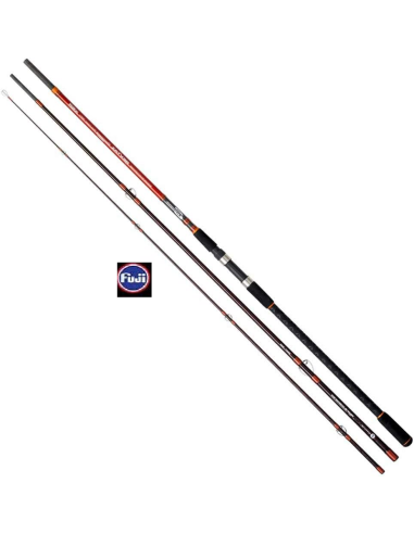 CINNETIC REXTAIL COMPACT SEA BASS EXTREME 3.90M