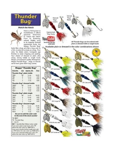 30 -SPOON-SPINNERS, VÝBĚR degustačních