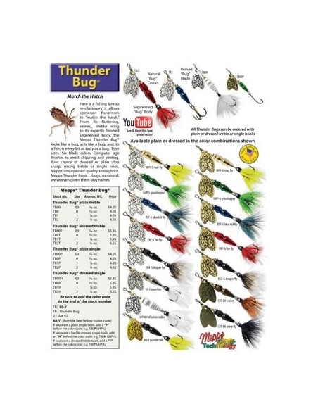 30 -SPOON-SPINNERS, VÝBĚR degustačních