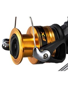 SHIMANO FX FC 2500 HG 2
