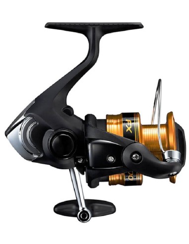 SHIMANO FX FC 2500 HG