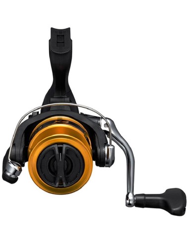 SHIMANO FX FC 2500 HG