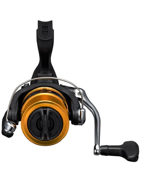 SHIMANO FX FC 2500 HG
