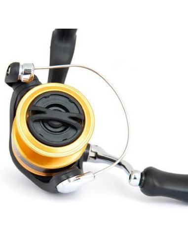 SHIMANO FX FC 2500 HG