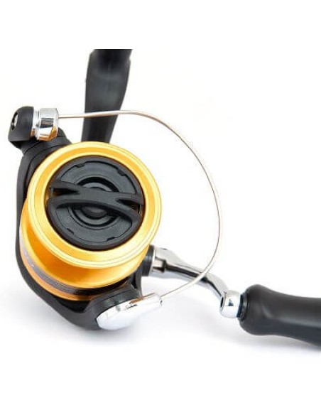 SHIMANO FX FC 2500 HG