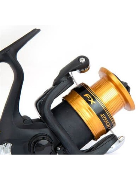 SHIMANO FX FC 2500 HG