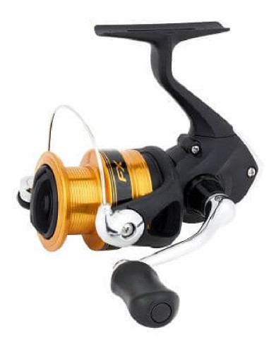 SHIMANO FX FC 2500 HG