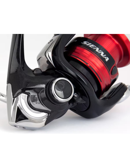 SHIMANO SIENNA FG 2500