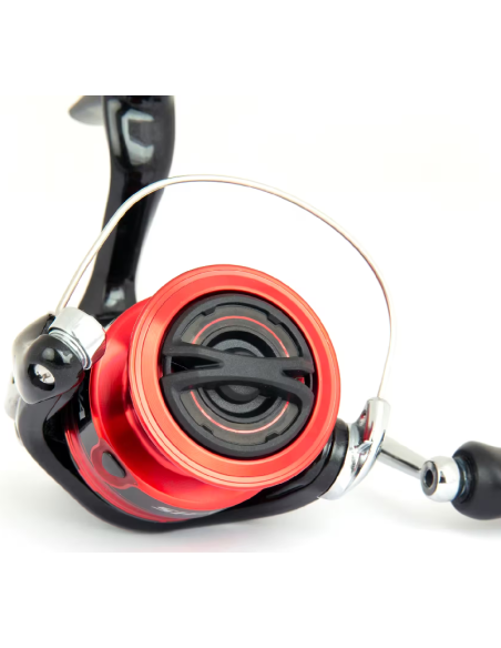 SHIMANO SIENNA FG 2500