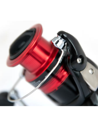 SHIMANO SIENNA FG 2500