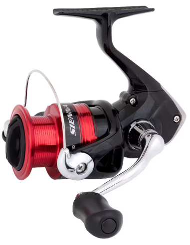SHIMANO SIENNA FG 2500