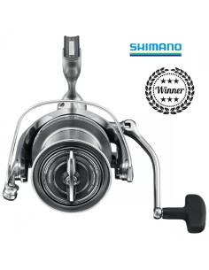 SHIMANO AERO TECHNIUM MGD XSD