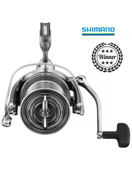 SHIMANO AERO TECHNIUM MGD XSD