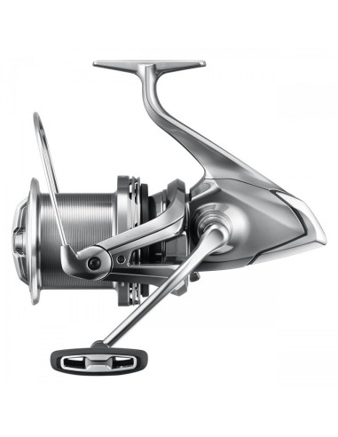 SHIMANO AERO TECHNIUM MGD XSD
