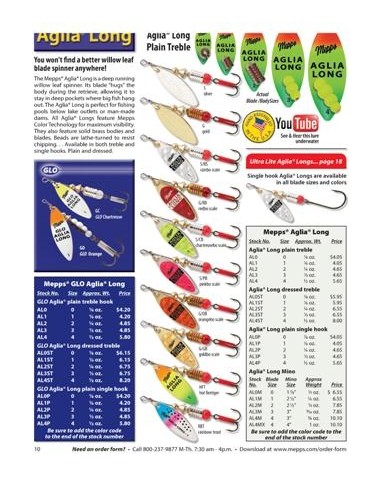 30-šaukštas, Spinners, pasirinkimas degustacija