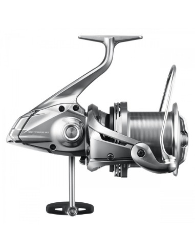 SHIMANO AERO TECHNIUM MGD XSD