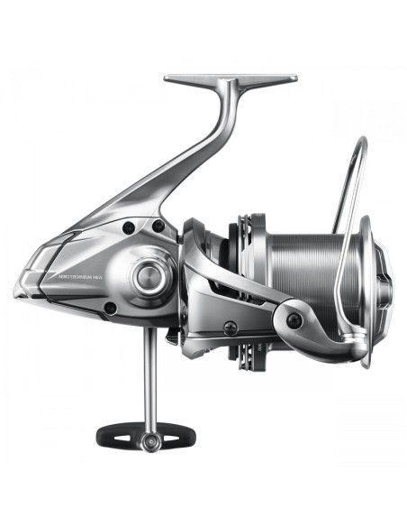 SHIMANO AERO TECHNIUM MGD XSD