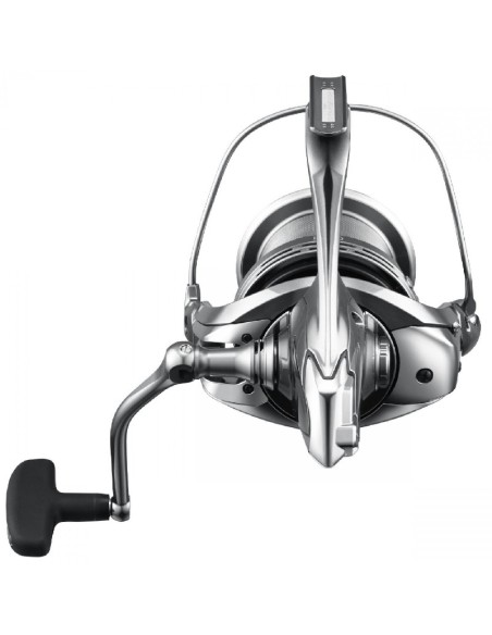 SHIMANO AERO TECHNIUM MGD XSD