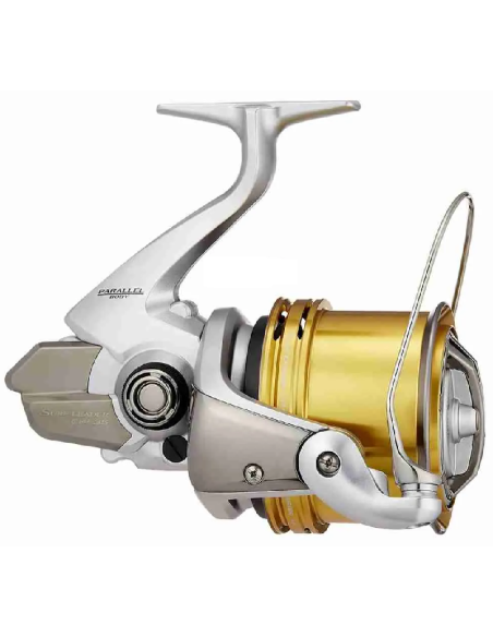 SHIMANO  SURF LEADER CI4+ 35 SD