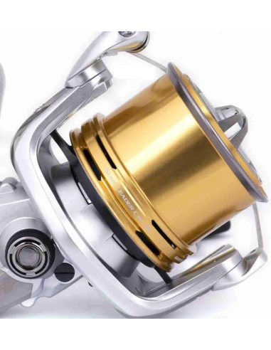 SHIMANO  SURF LEADER CI4+ 35 SD