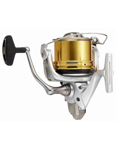 SHIMANO  SURF LEADER CI4+ 35 SD