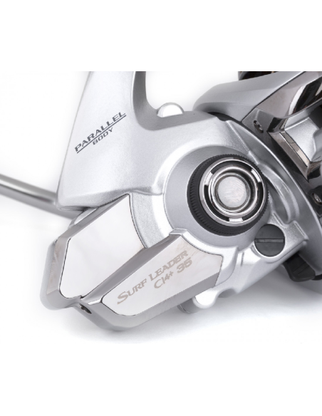 SHIMANO  SURF LEADER CI4+ 35 SD