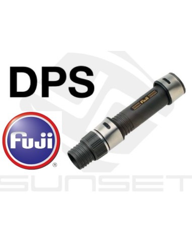 SUNSET ANGELRUTE BAROUDER TUNA ROD 59-1...