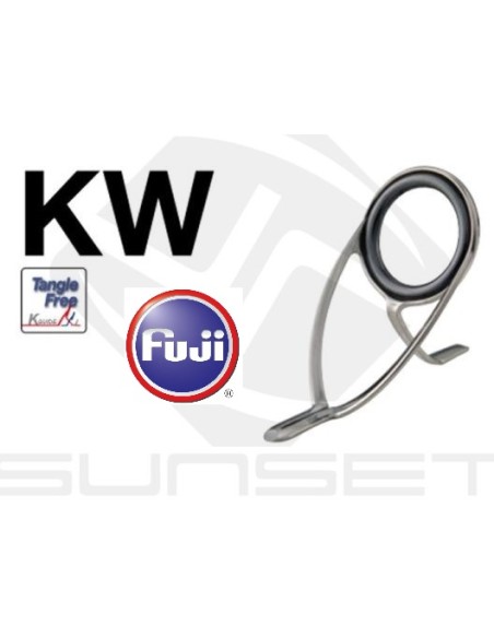 SUNSET ANGELRUTE BAROUDER TUNA ROD 59-1 (100/130LBS)