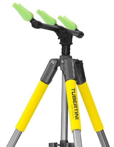 TUBERTINI TRIPOD SURF 3 RODS MAXIME PRO
