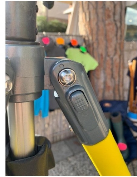 TUBERTINI TRIPOD SURF 3 RODS MAXIME PRO