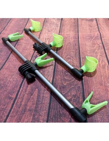 TUBERTINI TRIPOD SURF 3 RODS MAXIME PRO