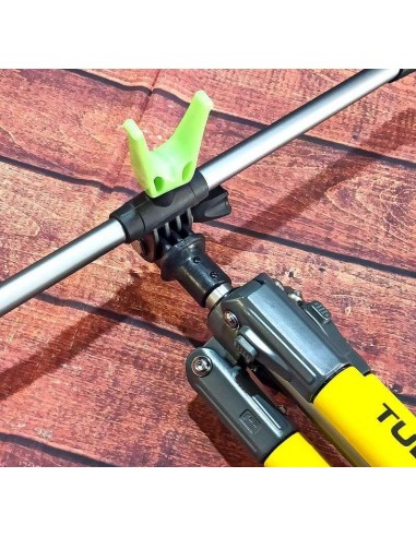 TUBERTINI TRIPOD SURF 3 RODS MAXIME PRO