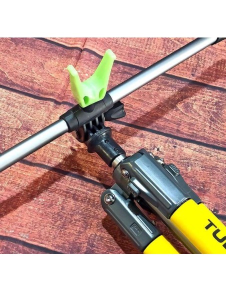 TUBERTINI TRIPOD SURF 3 RODS MAXIME PRO