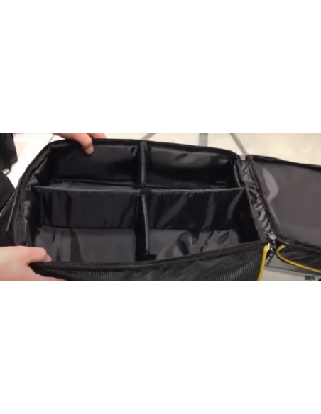 BOLSA TUBERTINI SPACE R LINE