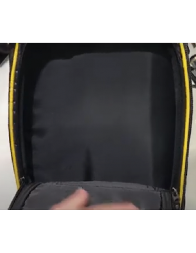 SAC TUBERTINI SPACE R LINE