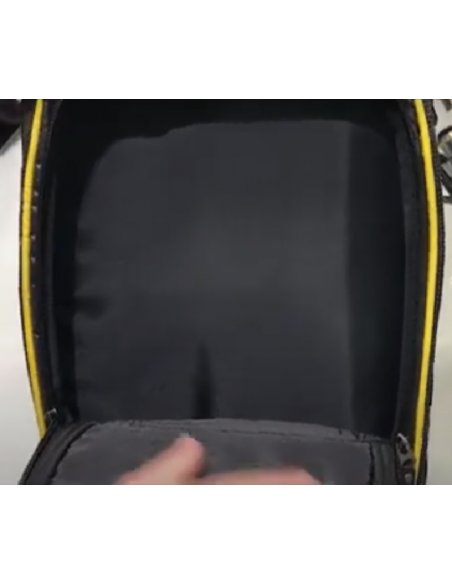 TASCHE TUBERTINI SPACE R LINE