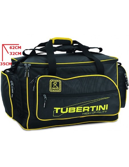 TUBERTINI  BAG MED R LINE