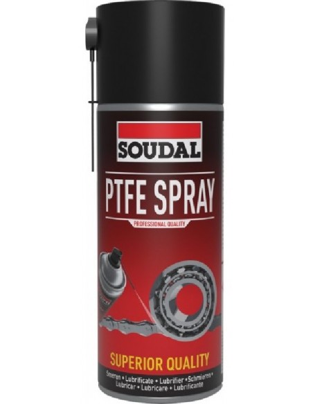SENSAS SPRAY PTFE (TEFLON)