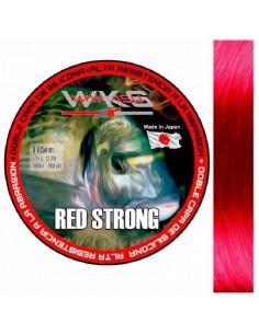 TURKANA FIL WAKASU RED STRONG 2