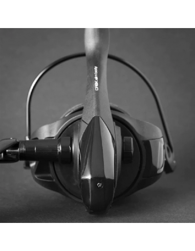 CINNETIC CARRET EXPLORER CARP 7000 CRBK